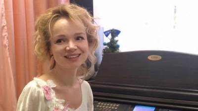 "Мы договорились": Цымбалюк-Романовская рассказала правду о романе с Шаляпиным - newinform.com
