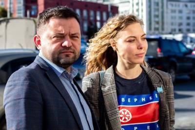 Сергей Бойко - Анатолий Локтя - Новосибирских депутатов вызвали на комиссию по этике из-за шествия за Навального - tayga.info - Новосибирск