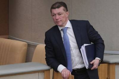 Максим Топилин - Топилин назвал среднюю прибавку к пенсии в РФ в 2021 году - aif.ru