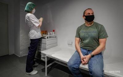 Первая страна ЕС одобрила вакцину Спутник V - korrespondent.net - Венгрия