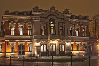 Первый в России проект бэби-спектаклей хотят создать в Пскове - mk-pskov.ru - Москва - Псков