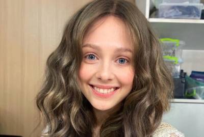 Екатерина Ковальчук - Третий сезон "Крепостной": Соня Присс поделилась постельными кадрами со съемочной площадки - kp.ua