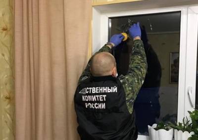 СКР возбудил уголовное дело после проверки в пансионате на Лесобазе - znak.com - Тюмень - Тюменская обл.