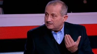 Владимир Соловьев - Яков Кедми - Кедми рассказал Соловьеву, как Россия должна отвечать на подлости США - polit.info - Москва - Россия - США - Вашингтон