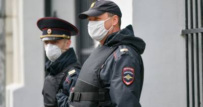 Александр Горовой - В МВД будут привлекать к ответственности тех, кто призывает к акции 23 января - m24.ru
