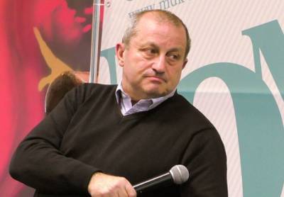 Яков Кедми - Яков Кедми: «Ситуация в США больше напоминает безумие» - actualnews.org - США