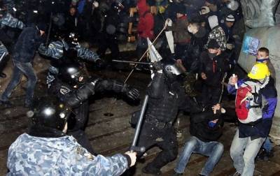 ЕСПЧ признал нарушения прав человека на Майдане - korrespondent.net - Украина - Киев