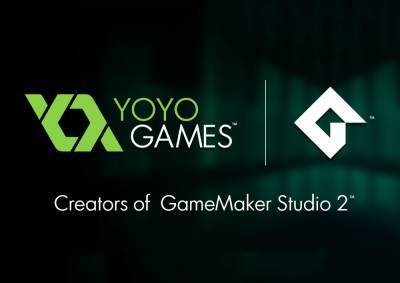 Opera купила разработчика игрового движка GameMaker Studio 2 – компанию YoYo Games - itc.ua