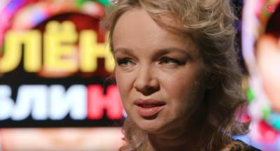 Бывшая жена Цымбалюк-Романовская рассказала о первой ночи с Джигарханяном - inforeactor.ru - Москва - Киев