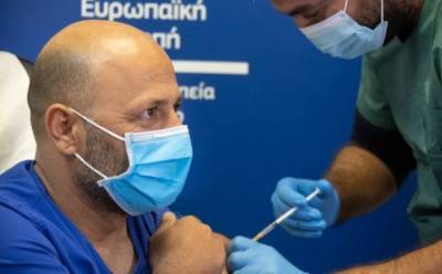 Кипр делает много тестов, но отстает в вакцинации - vkcyprus.com - Англия - Испания - Кипр - Эмираты - Греция - Бахрейн