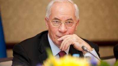 Николай Азаров - Николай Азаров высмеял достижения Украины после госпереворота - riafan.ru - Киев - Молдавия - Грузия - Турция - Эквадор - Коста Рика