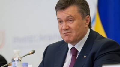 ЕСПЧ обвинил власть Януковича в многочисленных нарушениях прав человека во время Революции Достоинства - ru.espreso.tv