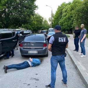 В Запорожье будут судить экс-депутата горсовета, который «погорел» на сделках с землей. Фото - reporter-ua.com - Запорожье - Мелитополь