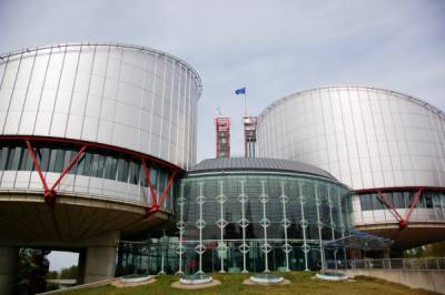 ЕСПЧ: Обвинения Грузии против России по войне 2008 года неправомерны - eadaily.com - Москва - Грузия - Тбилиси - респ. Южная Осетия