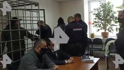 Арсен Мелконян - Суд начал рассмотрение дела об убийстве жителя Волгограда - iz.ru - Волгоград