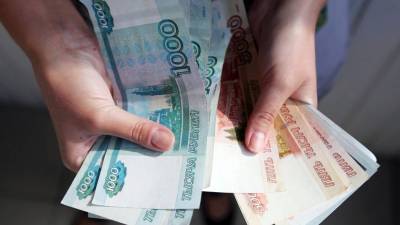 Эксперт прокомментировала ситуацию с индексацией социальных выплат в России - russian.rt.com