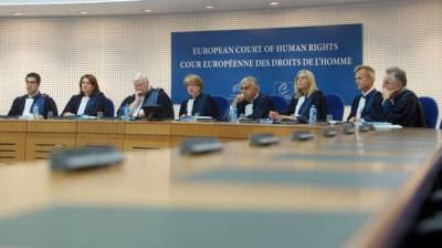 Члены ЕСПЧ назвали необоснованными выпады Грузии в адрес РФ по Южной Осетии - nation-news.ru - Грузия - респ. Южная Осетия