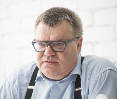 Александр Лукашенко - Виктор Бабарико - Надежда Ермакова - Дело в отношении Виктора Бабарико передано в Верховный суд - naviny.by - Белоруссия