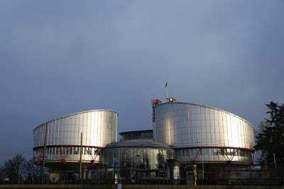 ЕСПЧ отклонил обвинения Грузии в адрес России за войну 2008 года - lenta.ru - Грузия - Апсны - респ. Южная Осетия