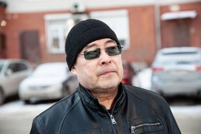 Салим Шамсутдинов - Отец рядового Шамсутдинова назвал приговор сыну зеленым светом дедовщине - lenta.ru
