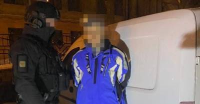 Суд арестовал экс-помощника нардепа, обещавшего должность в ОП за $200 тысяч - delo.ua - Киев