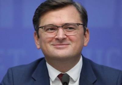 Владимир Зеленский - Андрей Ермак - Кристина Квин - Кулеба: Америка еще спит, а Украина уже работает над отношениями - kp.ua - США - Вашингтон