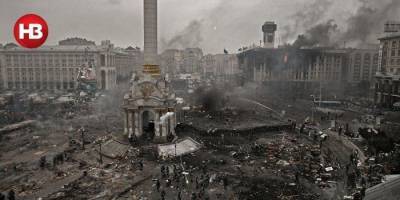 ЕСПЧ обвинил Украину в нарушениях прав человека во время Революции Достоинства - nv.ua