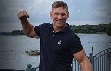 Алексей Кудин - В Москве задержан дававший отпор ОМОНу боец Алексей Кудин - charter97.org - Москва - Белоруссия