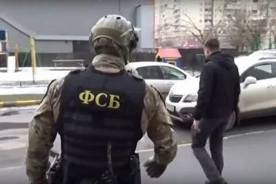 «Убить как можно больше»: ФСБ задержала двух подростков, готовивших бойню в школе - bloknot.ru - Московская обл.