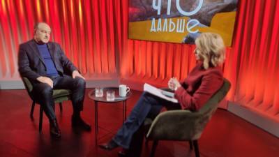 Дефицит пенсионного фонда растет, - нардеп Цымбалюк - politeka.net
