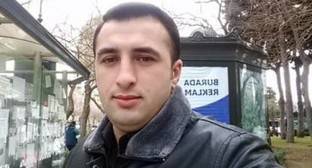 Активисту ПНФА Ахмедову предъявлены новые обвинения - kavkaz-uzel.eu - Азербайджан