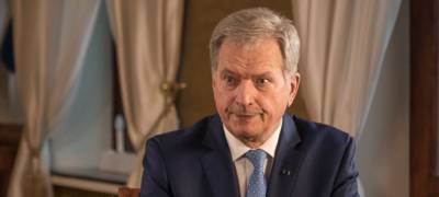 Владимир Путин - Алексей Навальный - Президент Финляндии обсудил с Путиным ситуацию с арестом Навального - stolicaonego.ru - Финляндия