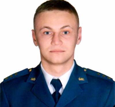 В Конго погиб украинский офицер-миротворец - news.bigmir.net - Херсон - Конго