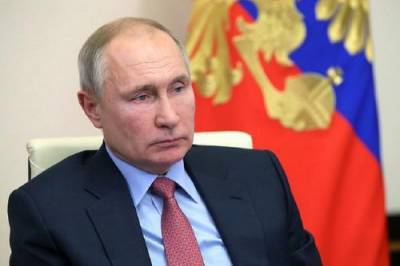 Владимир Путин - Виктория Абрамченко - Путин заявил, что проблема роста цен требует дополнительного рассмотрения - argumenti.ru