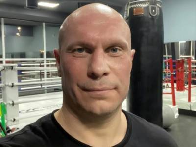 Виктор Медведчук - Илья Кива - Кива заявил, что Медведчуку "перекрыли" небо в Россию - gordonua.com - Россия - Украина - Крым