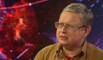 Джозеф Байден - Михаил Делягин - Михаил Делягин: "Байден будет зачищать половину Америки и Россию" - newizv.ru