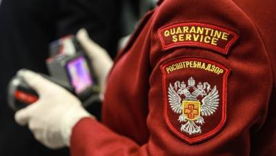 В петербургском Роспотребнадзоре признались, что "Спутником V" не прививаются - dp.ru - Санкт-Петербург