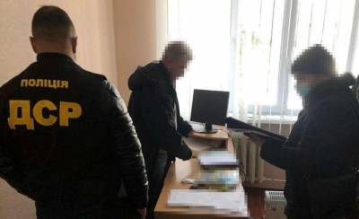 На Днепропетровщине земельный чиновник организовал коррупционную схему - lenta.ua