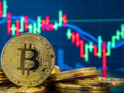 Ларри Финк - Крупнейший инвестор мира готовится торговать биткоином - minfin.com.ua - Украина