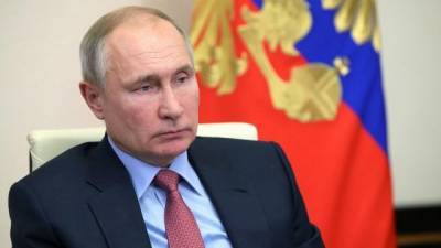 Владимир Путин - Путин: к концу года надо добиться полного восстановления рынка труда - delovoe.tv - Россия