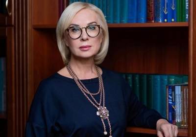 Родион Мирошник - Людмила Денисова - Линда Анн - В ОРЛО опровергли заявление Денисовой о передаче ей девяти удерживаемых лиц - kp.ua - ЛНР