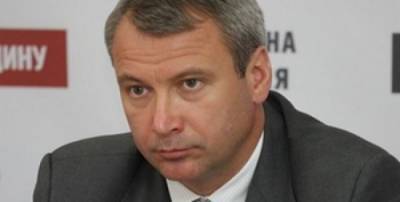 Арсен Аваков - Денис Шмыгаль - Казус Немилостивого: уволен «по звонку» от Авакова - eadaily.com - Киев