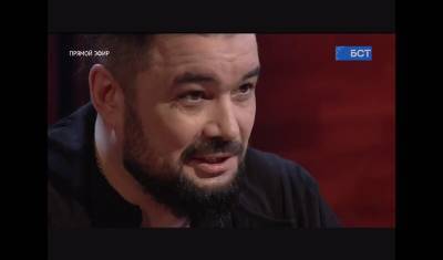 Ростислав Мурзагулов - Интервью Ростислава Мурзагулова в «Министерстве правды». Главное - mkset.ru - Башкирия