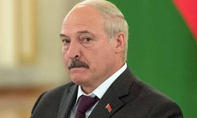 Александр Лукашенко - Александр Лукашенко призвал ввести в Белоруссии «американские» законы в налоговой сфере - og.ru - США - Белоруссия