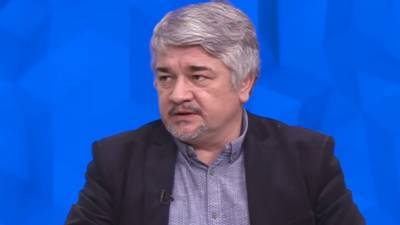Дональд Трамп - Ростислав Ищенко - Джо Байден - Ищенко рассказал, какое будущее ждет Украину при Байдене - polit.info - США - Украина