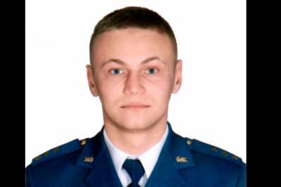 В Конго трагически погиб украинский военный во время выполнения миссии - newsone.ua - Херсон - Конго