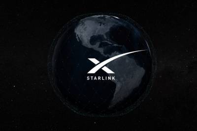 Илон Маск - Илон Маск - SpaceX расширила покрытие Starlink на всю Канаду и Великобританию - itc.ua - Англия - Канада