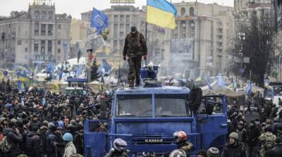 ЕСПЧ обнаружил нарушения прав человека во время событий Майдана - ru.slovoidilo.ua