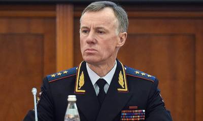 Алексей Навальный - Александр Горовой - Полиция предупредила россиян об ответственности за участие в протестной акции 23 января - og.ru