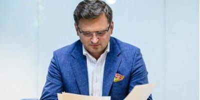 Дмитрий Кулеба - Джо Байден - Кулеба об отношениях с США: Планируем вывести партнерство на качественно новый уровень - nv.ua - США